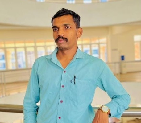 Mr. Sunil Utale